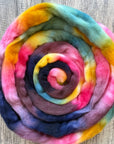 Fun House - Pearl (21.5 micron) Haunui Fibre