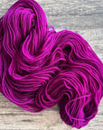 Fuchsia - DK 85/15 SW Merino/Nylon