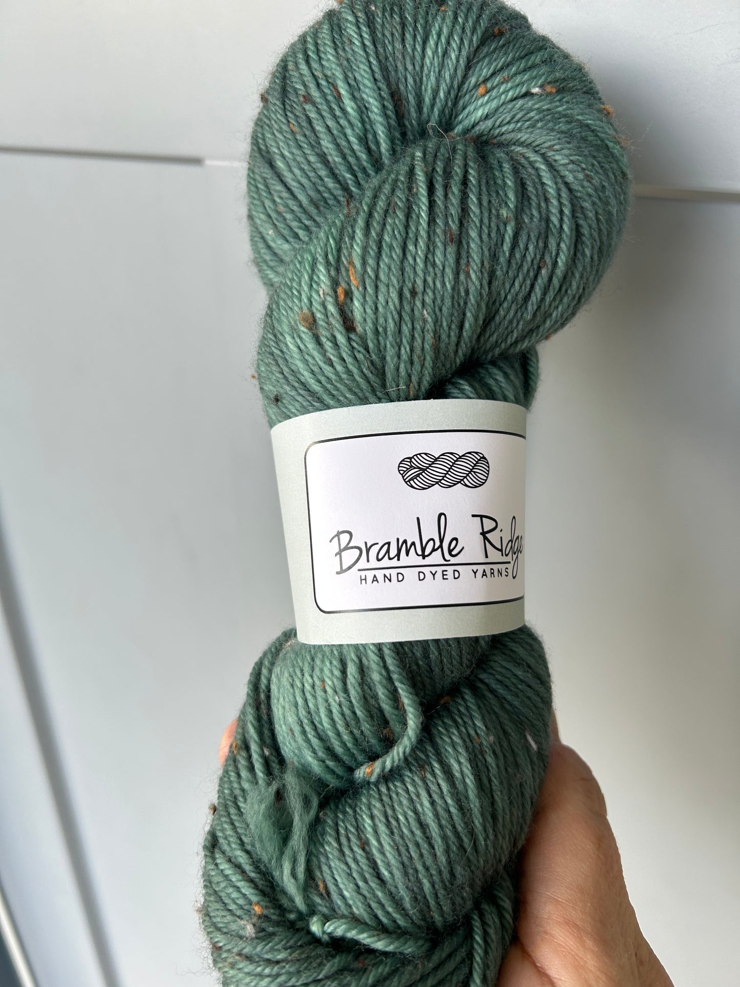 Eucalyptus - DK Tweed