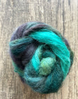 Urban Jungle -  Suri Alpaca Silk Lace