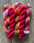Colour Run - Sock Set