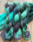 Urban Jungle -  Suri Alpaca Silk Lace