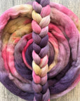 Sweetness - Stone (20.6 micron) Haunui Fibre