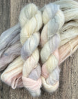 Opalescent - Suri Alpaca Silk Lace