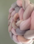 Miffed - Pearl (21.5 micron) Haunui Fibre
