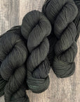 Black Forest - 85/15 Superwash Merino Nylon Sock