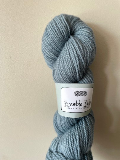 Bluebird - DK Woollen Spun