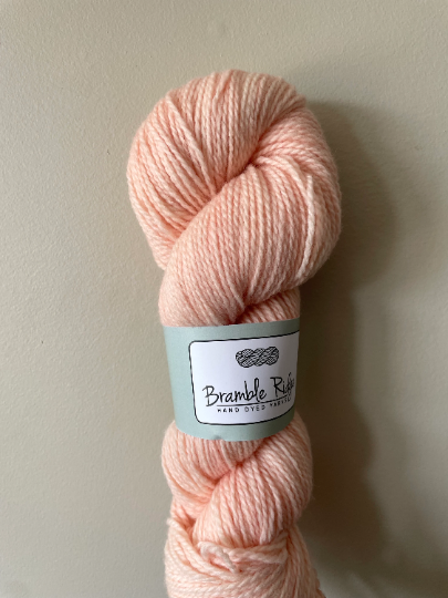 Bubbles - DK Woollen Spun