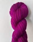 Fuchsia - DK 85/15 SW Merino/Nylon