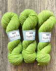 Celery - DK Woollen Spun