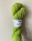 Celery - DK Woollen Spun