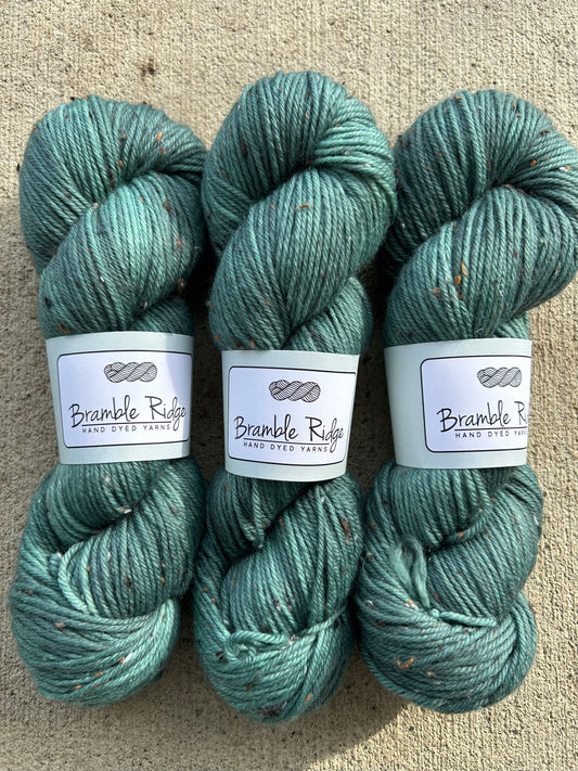 Eucalyptus - DK Tweed