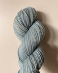 Celeste - DK Corriedale Woolen Spun Yarn