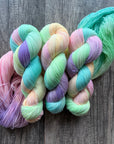 Rainbow Lite - Sock High Twist 85/15
