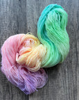 Rainbow Lite - Sock High Twist 85/15
