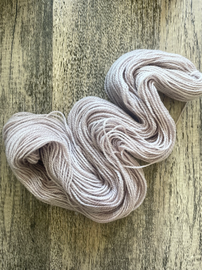 Dusk - DK Woollen Spun