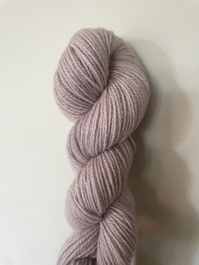 Dusk - DK Woollen Spun