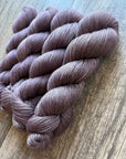 Poseidon - Merino/Silk/Yak Fingering
