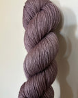 Poseidon - Merino/Silk/Yak Fingering