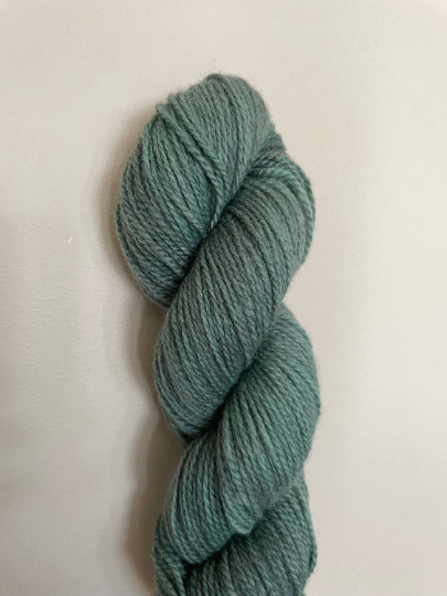 Eucalyptus - DK Woollen Spun