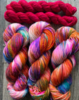 Colour Run - Sock Set