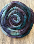 Ursula - Stone (20.6 micron) Haunui Fibre