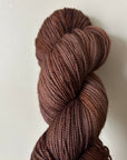 Pudding - Sock High Twist 85/15