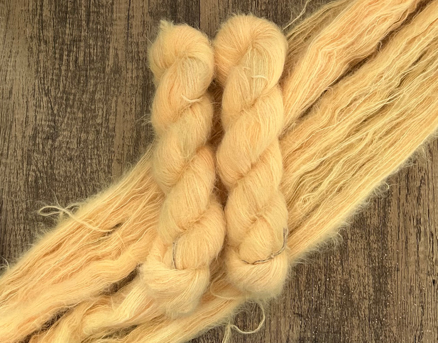 Chicks Dig It -  Suri Alpaca Silk Lace