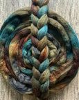 Herb Garden - Polwarth/Llama/Silk