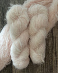 First Kiss - Suri Alpaca DK