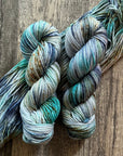 Hiccup- DK 85/15 SW Merino/Nylon
