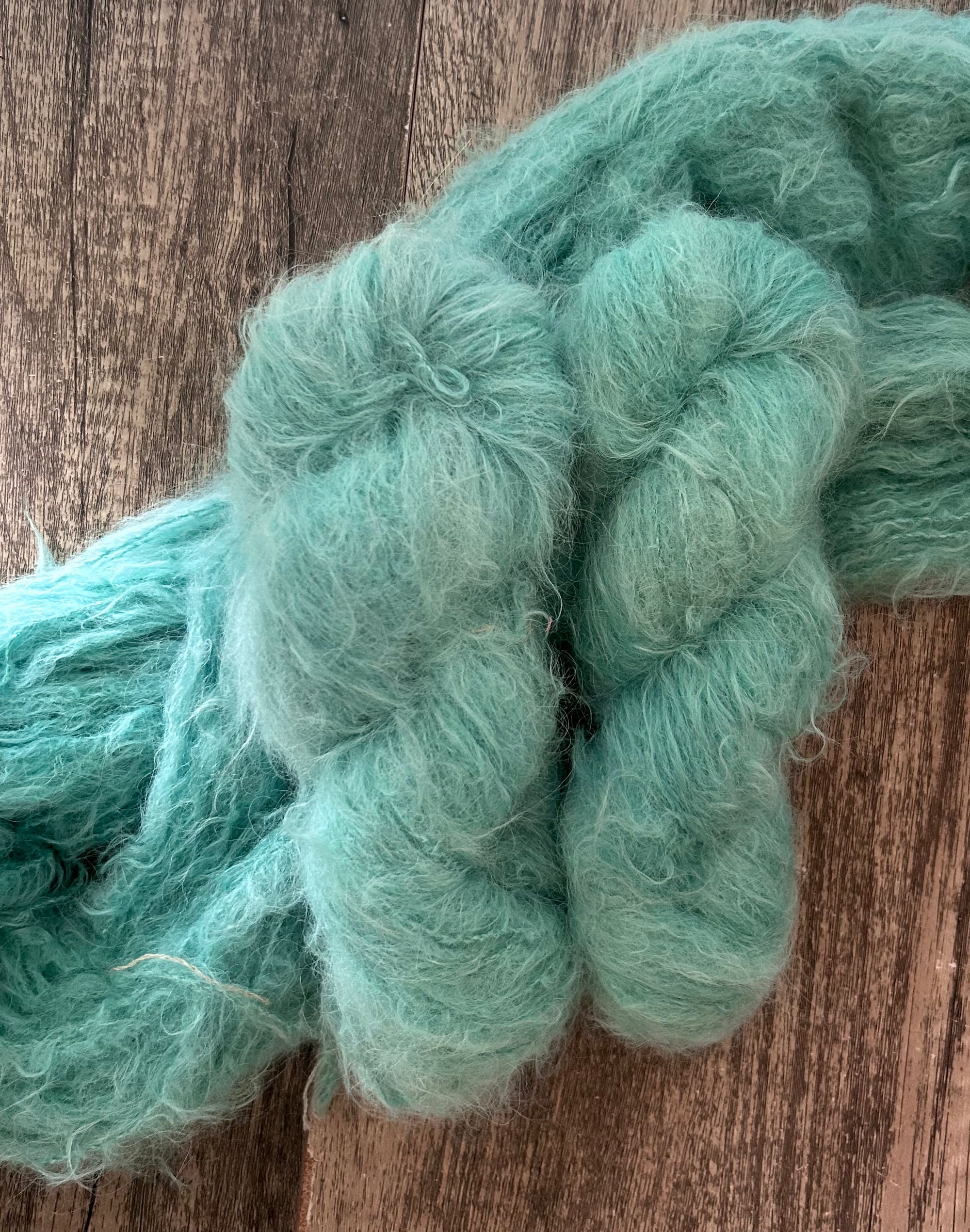 Moraine - Suri Alpaca DK