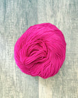Cerise - Sock High Twist 85/15