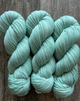 Aventurine - Sock High Twist 85/15