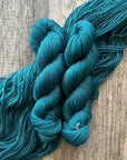 Marina - Merino/Silk/Yak Fingering