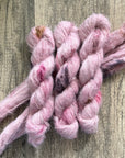 Love Story -  Suri Alpaca Silk Lace