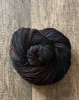 Sleepy Hollow - Sock High Twist 85/15