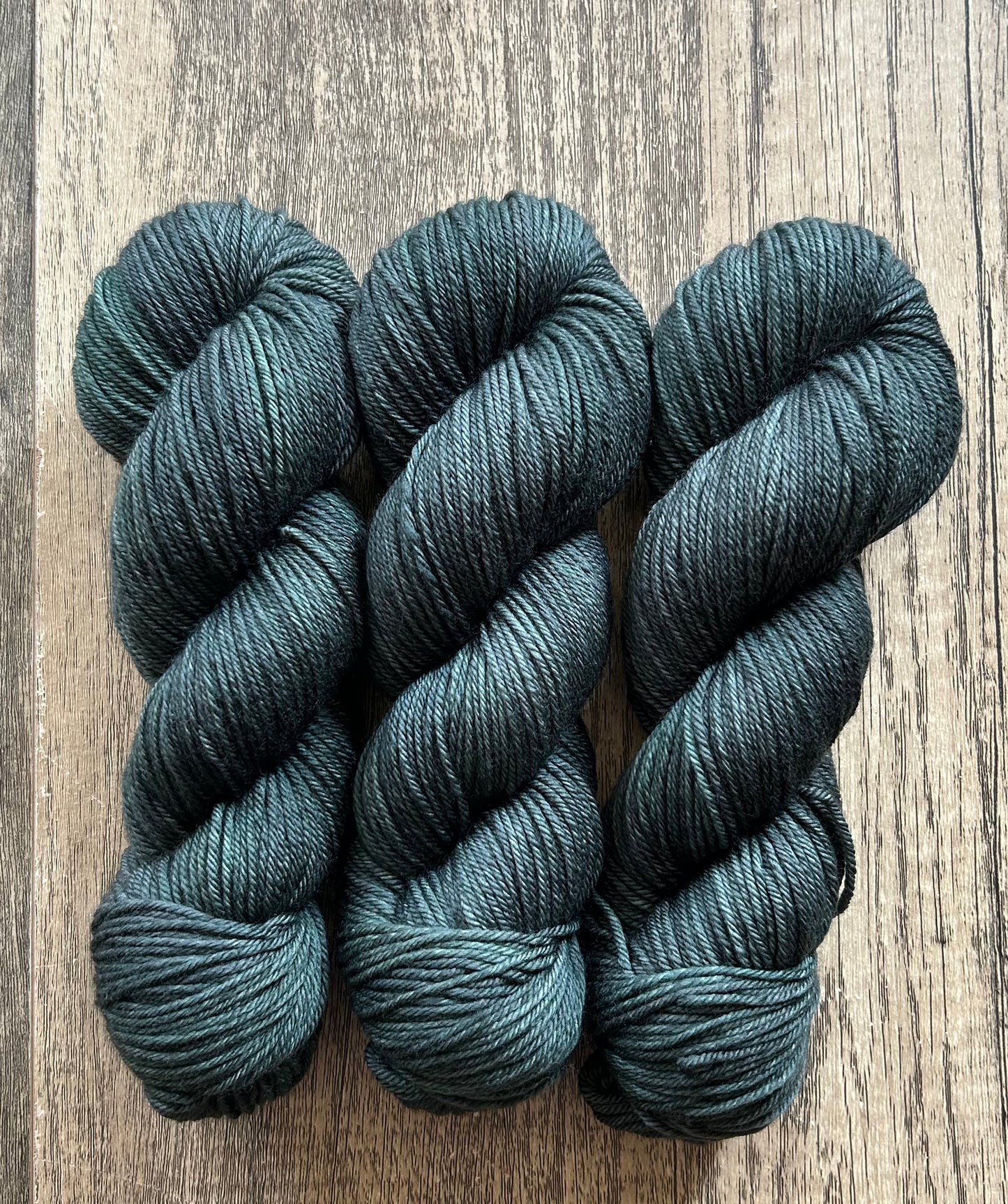 Rig - DK 85/15 SW Merino/Nylo