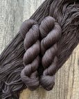Otter - Merino/Silk/Yak Fingering