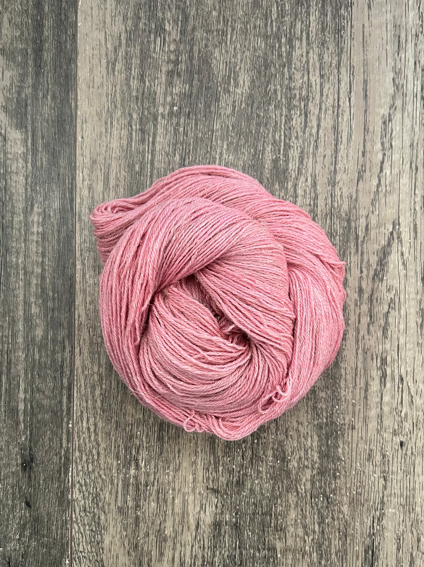 Flamingo - Sock Wool/Linen 70/30