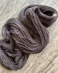 Otter - Merino/Silk/Yak Fingering