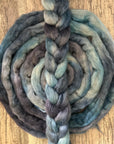 Wool n Spinning Blend