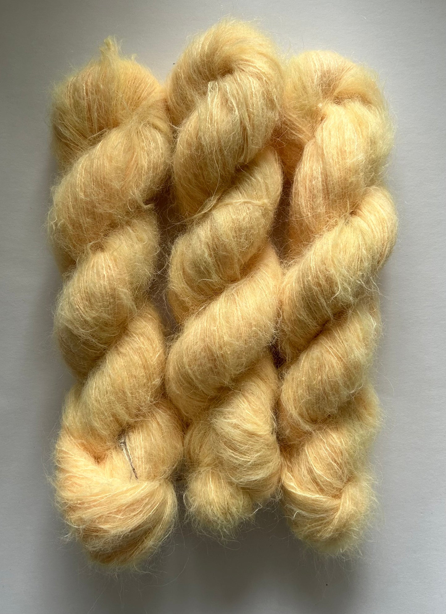 Chicks Dig It -  Suri Alpaca Silk Lace