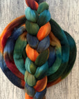 Mega Duck -  Non SW Rambouillet Fibre