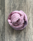 Love Story -  Suri Alpaca Silk Lace