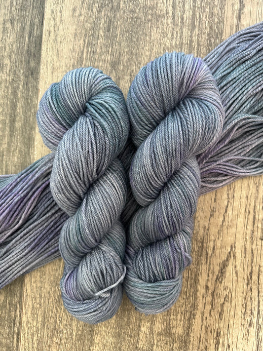 Wood Pigeon - DK 85/15 SW Merino/Nylon