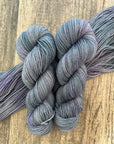 Wood Pigeon - DK 85/15 SW Merino/Nylon