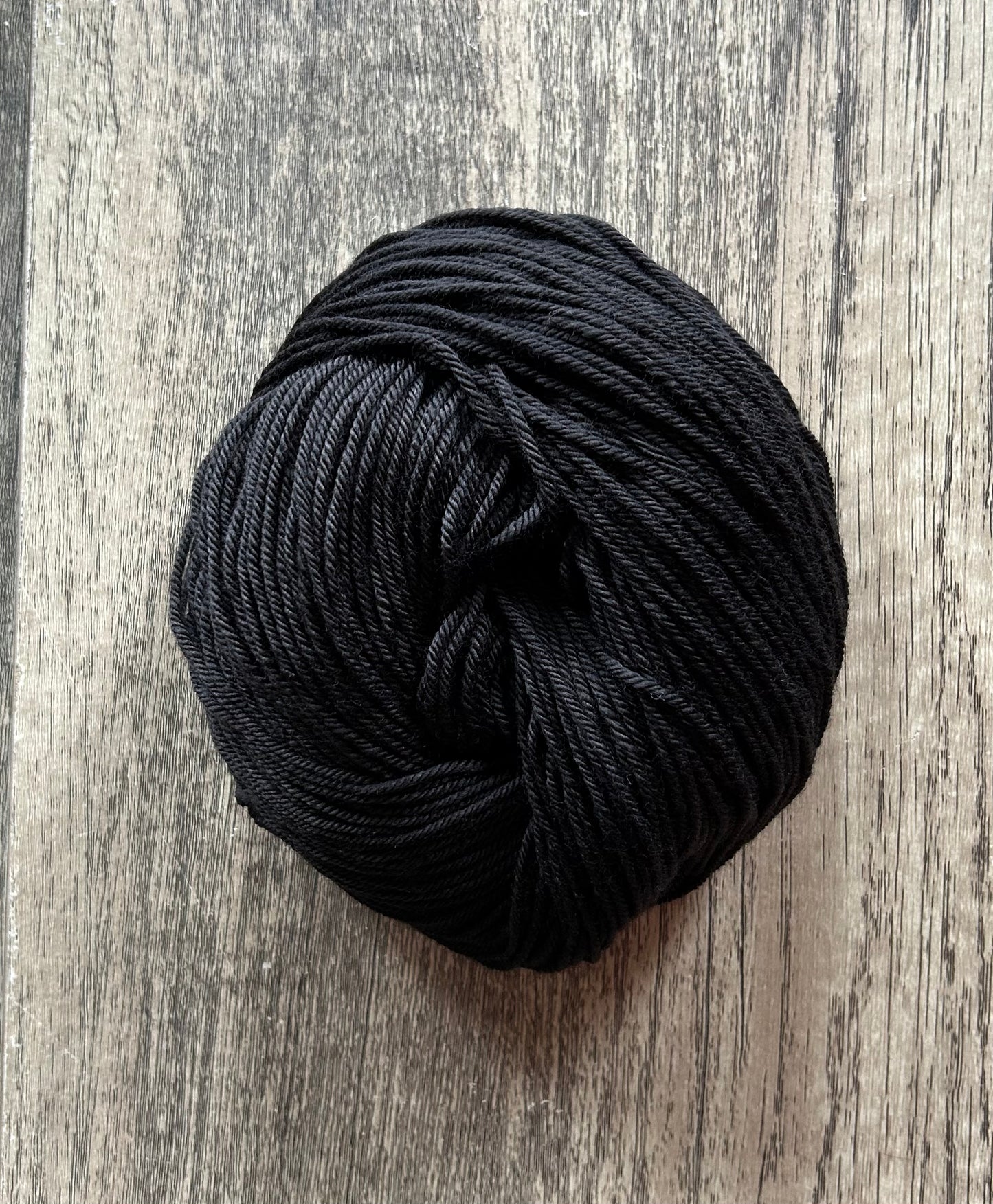 Peat - DK 85/15 SW Merino/Nylon