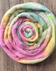 Rainbow Lite - Fog (18.4 micron) Haunui Fibre