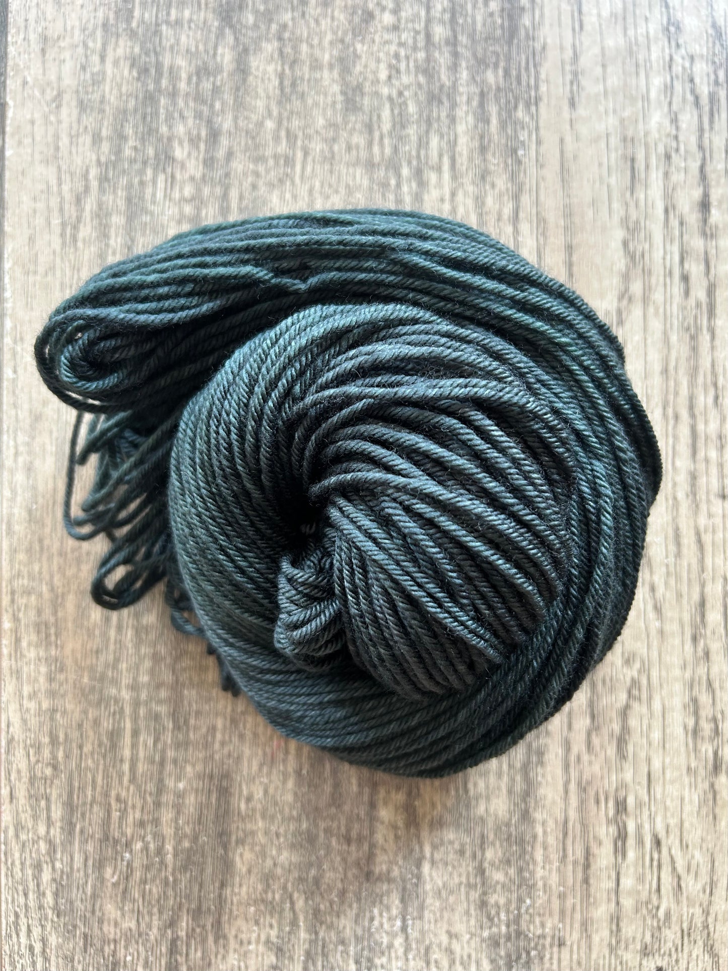 Rig - DK 85/15 SW Merino/Nylo